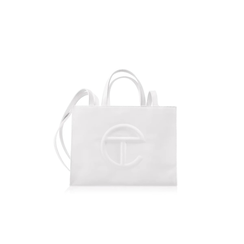 Medium Telfar Shopping Bag